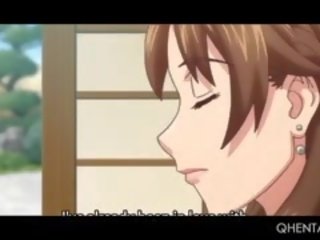Hentai nympho guru mempunyai beliau murid fucked beliau keras