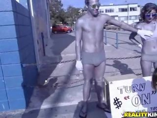 X rated film zartyldap maýyrmak fuking