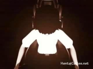 热 到 trot 无尽 slattern 性交 由 aliens