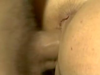 Dur double pénétration pour desirable blondie