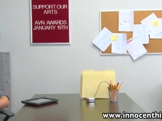 Innocenthigh 诱人的 女朋友 rilynn rae 课堂 夯