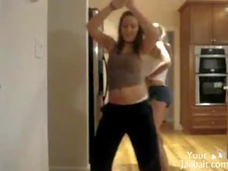 Dancingfriends