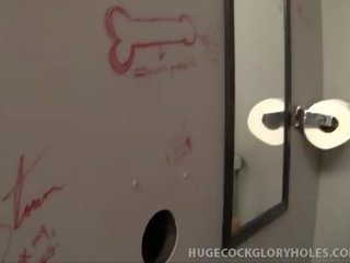 Riley evans menikmati lubang kemuliaan cocksucking