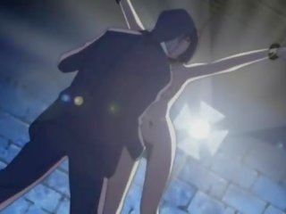 Chained Hentai cookie