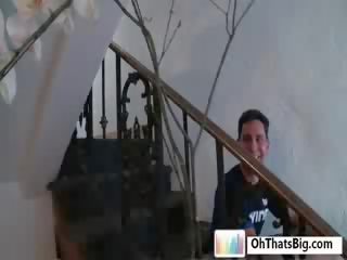 Seth tarkkailun ulos jotkut iso rasva homo pietari mukaan ohthatsbig