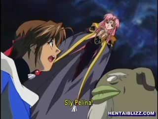 Princess Hentai Wetpussy marvelous Riding manhood