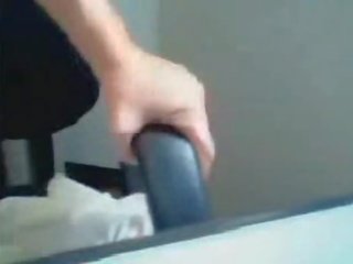 Akt kotě prsty ji málo kretén