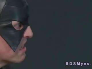 Uly emjekli gul in zorlap daňyp sikmek gets amjagaz spanked