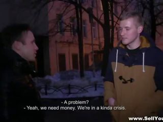 Pārdot jūsu gf - well-paid orgasms par krāšņa maziņš