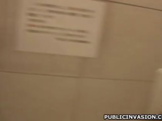 Підліток білявка спреди для людина на stupendous підліток