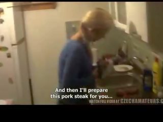 아마추어 주부 속박