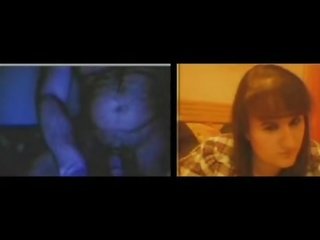 Msn web kamera sister tutulan 7