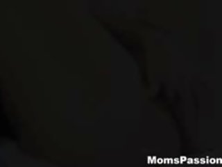 This great Big-breasted Mom Loves Nothing More Than A