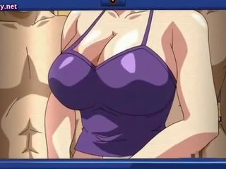 Anime alkaş gets jyzlamak on her emjekler
