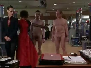Cfnm From Cinema 8 And A Half Women