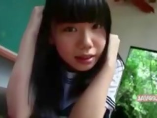 Pretty Seductive Korean lover Fucked