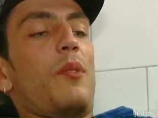Gjerman hottie balluke një me fat tip punami kinema