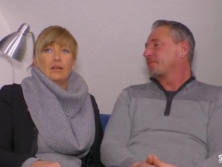 Sextape germany - paar 脏 电影 在 deutschem 色情 在 nahaufnahme