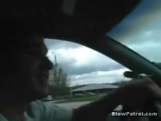 Hitchhiker 짜증 베드로 용 타기