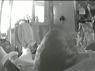 Hidcams rus підліток краля мастурбує на диван - nv