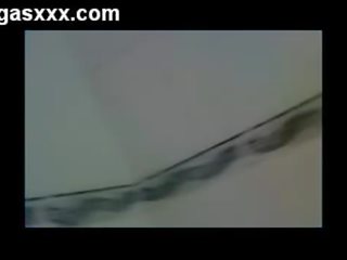 Spycam Records lassie Giving Blow Job