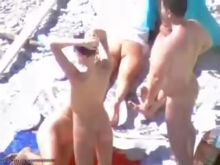 Zagar almak pläž sluts have some ýaşlar group x rated movie fun
