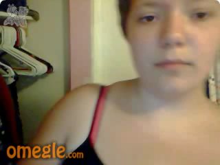 Omegle damsel anggur the game