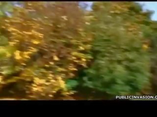 Makalaman buhok na kulay kape enchantress panunukso