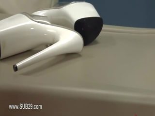 속박, 지배, 사디즘, 마조히즘 하드 코어 활동 와 로프 과 극단 coitus