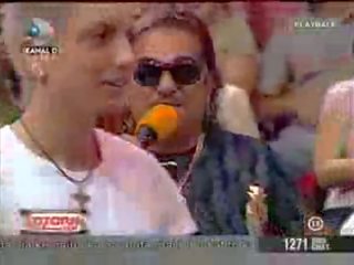 Glorious 루마니아어 tv