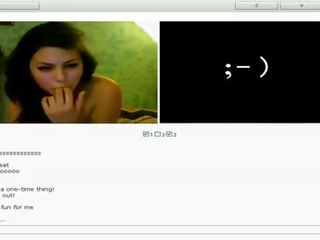 Teenessee csevegés girl2