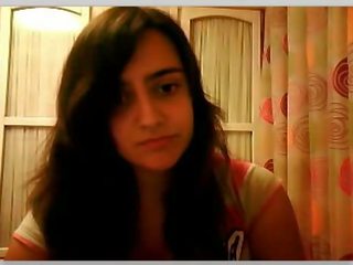 Spanish Chick On Omegle