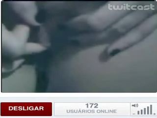 Glorious pohlaví film fena webkamera video 57