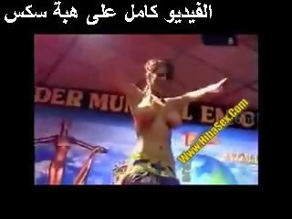 Fascinating arab garyn dance egypte film