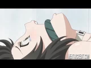 묶여 올라 인도 마호가니 mademoiselle 도착 엿