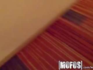 Mofos - elite hotel sex movie with Jasmine
