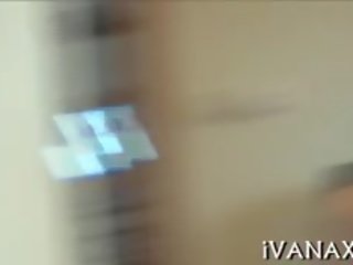 Перверзен възрастен филм в handcuffs