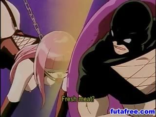 Хентай краса смокче putz з futababe