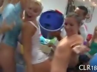 Hawt дивовижна красуня кордону на джонсон