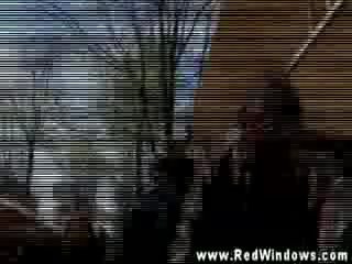 一 旅 向下 到 amsetrdam 到 看 为 妓女 到 他妈的
