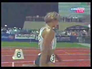7-runner Ass