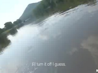 Sordyrmak member on the gämi vid