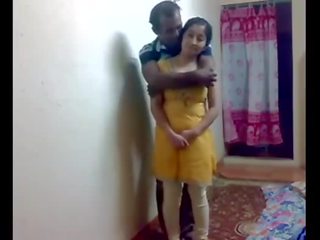 德西 一对 迷人 seen 在 房子 - hornyslutcams.com