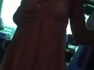 Teens Fuck All Over A Dave And Buster's