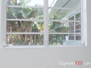 이상한 새엄마 과 ms 주 중단 스터드