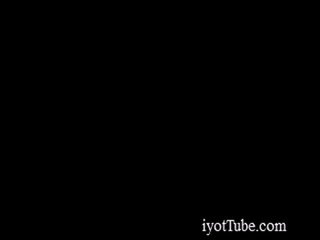 아시아의 대학 두 sextape 부분 iii