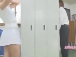 Nengsemake jepang enchantress fuck