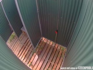 Awam poolâ´s mandi pengintip/voyeur