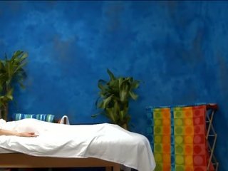 Explicit and raunchy massage