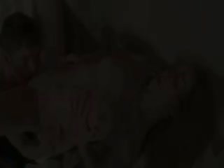學生們 生活 和 深 屁股 敲打